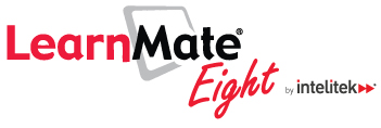 LearnMate 8 Demo Site